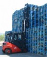T 155 ST Load Stabilizer with Sideshift